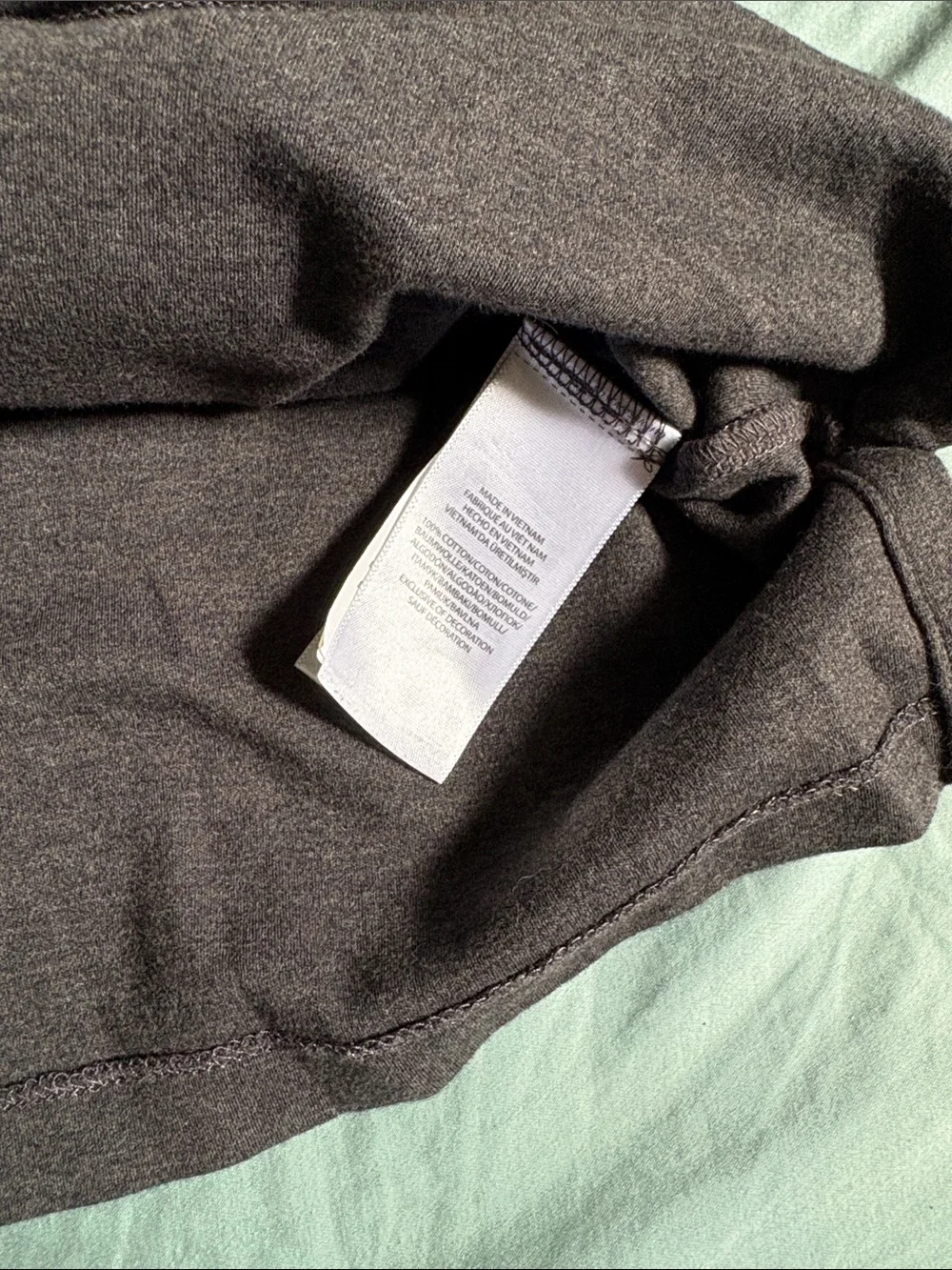 Polo Ralph Lauren long sleeve
